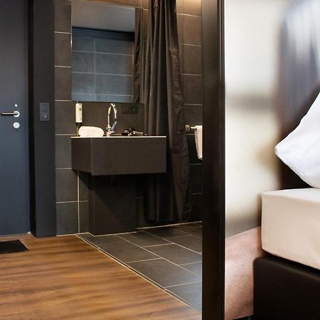 Mdg Hotel By Wmm Hotels 马格德堡 外观 照片