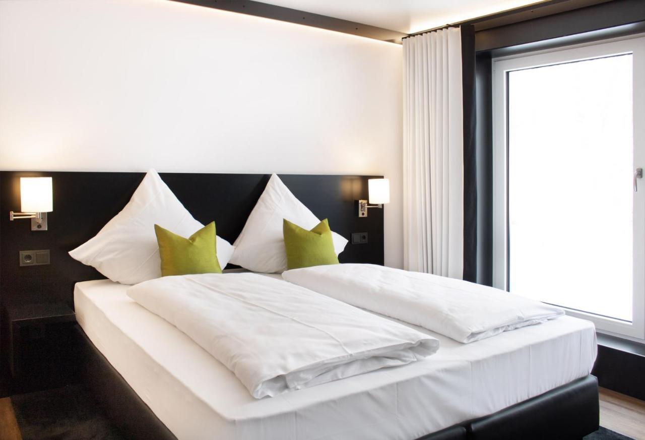 Mdg Hotel By Wmm Hotels 马格德堡 外观 照片